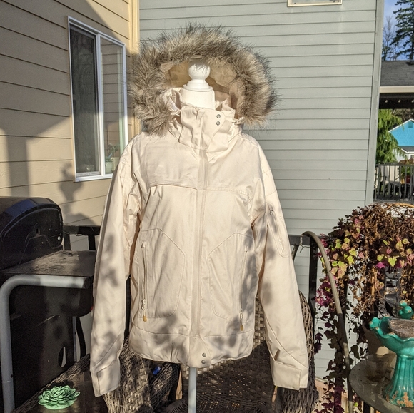 Winter jacket - Picture 2 of 12